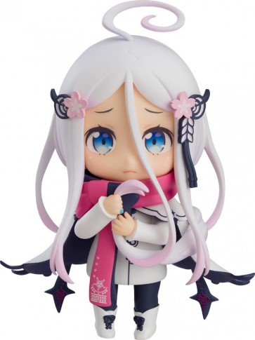 ねんどろいど 咲う アルスノトリア アルスノトリア グッドスマイルカンパニー, GSC70230, by グッドスマイルカンパニー