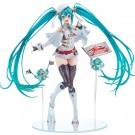 1/7 初音ミク GTプロジェクト レーシングミク 2023Ver. グッドスマイルカンパニー, GSC49507, by グッドスマイルカンパニー