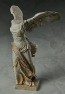 figma テーブル美術館 サモトラケのニケ (再販) フリーイング, FRE11172, by FREEing
