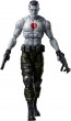 1/12 フィグゼロS VALIANT ブラッドショット スリーゼロ, THZ24603, by スリーゼロ