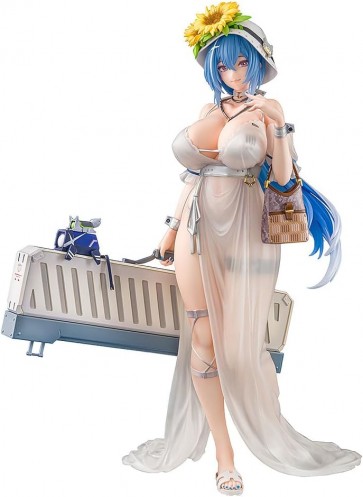 1/7 ドールズフロントライン DP-12 光の寓話Ver. ワンダフルワークス, WON50202, by ワンダフルワークス