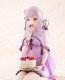 1/7 Re:ゼロから始める異世界生活 エミリア・バースデーケーキVer. カドカワ, KDK49459, by 角川書店