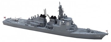 1/700海上自衛隊 護衛艦 みょうこう (ｲｰｼﾞｽ艦), HAS029, by ハセガワ