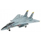 1/72 ｳｫｰﾊﾞｰﾄﾞｼﾘｰｽﾞ No.82 F-14A ﾄﾑｷｬｯﾄ タミヤ, TAM61891, by タミヤ