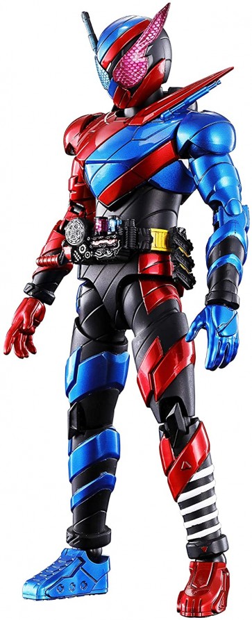 仮面ライダービルド ラビットタンクフォーム バンダイ, BAN03596, by バンダイ