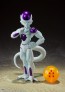 Bandai S.H.Figuarts Frieza Fourth Form (Reissue), BAC93143, by バンダイ