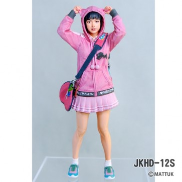 MK2.  1/12 JKHD-12S, MK200275, by MK2