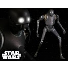 ARTFX+ K-2SO, KTB03238, by コトブキヤ
