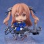 ねんどろいど 艦隊これくしょん ‐艦これ‐ Johnston (ジョンストン) 艦隊これくしょんグッドスマイルカンパニー, GSC21058, by グッドスマイルカンパニー