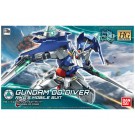 1/144 HGBD ｶﾞﾝﾀﾞﾑﾀﾞﾌﾞﾙｵｰﾀﾞｲﾊﾞｰ バンダイ, BAN57288, by バンダイ