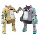 1/35 メカトロ ウィーゴNo.11 RS モリノ&アッシュ　ハセガワ, HAS47657, by ハセガワ