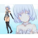 フレームアームズ・ガール マテリア Normal Ver., KBY7223, by コトブキヤ