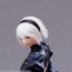 ニーアオートマタ フォルミズム 2B(ヨルハ二号B型)-ゴーグルOFF Ver.- スクウェアエニックス, SQE73685, by スクウェア・エニックス