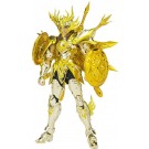 聖闘士聖衣神話EX 聖闘士星矢 ライブラ童虎（神聖衣） バンダイ, BAN18955, by バンダイ