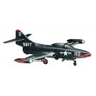 1/72F9F-2 ﾊﾟﾝｻｰ, HASB12, by ハセガワ