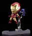 ねんどろいど アベンジャーズ/エンドゲーム アイアンマン マーク85 エンドゲームVer. DX グッドスマイルカンパニー, GSC09679, by グッドスマイルカンパニー
