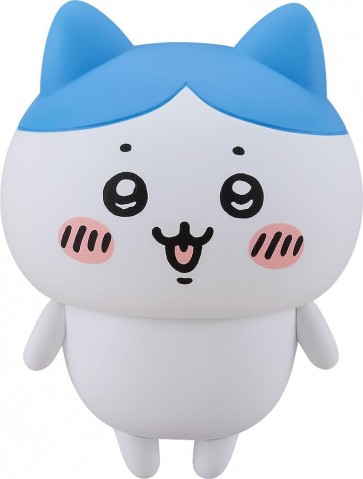 ねんどろいど ちいかわ ハチワレ マックスファクトリー, MAX68915, by マックスファクトリー