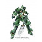 1/100 電脳戦機バーチャロン 第六工廠八式壱型乙“悪七兵衛 景清 [林]” ハセガワ, HAS55706, by ハセガワ