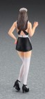 1/12 12リアルフィギュア コレクション No.18 “メイド” ハセガワ, HAS23258, by ハセガワ