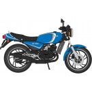 1/12 ヤマハ RZ250 (4L3) Y.A.C. リミテッド (1982) ハセガワ, HAS17744, by ハセガワ