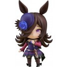 ねんどろいど ウマ娘 プリティーダービー ライスシャワー グッドスマイルカンパニー, GSC74825, by グッドスマイルカンパニー