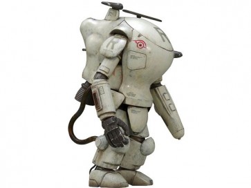 1/20 マシーネンクリーガー S.A.F.S.SPACE TYPE 2C スーパーボール [ Moon Snowman ] ウェーブ, WAV70815, by ウェーブ