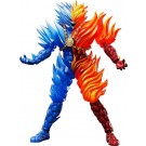 figma ドラゴンクエスト ダイの大冒険 氷炎将軍フレイザード フリーイング, FRE11202, by FREEing