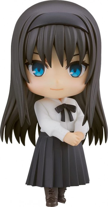 ねんどろいど 月姫 A piece of blue glass moon 遠野秋葉 グッドスマイルカンパニー, GSC73477, by グッドスマイルカンパニー