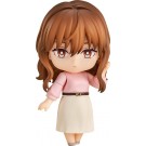 ねんどろいど 氷属性男子とクールな同僚女子 冬月さん グッドスマイルカンパニー, GSC74054, by グッドスマイルカンパニー