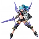 1/1 メガミデバイス BUSTER DOLL ナイト DARKNESS CLAW コトブキヤ, KBY64656, by コトブキヤ
