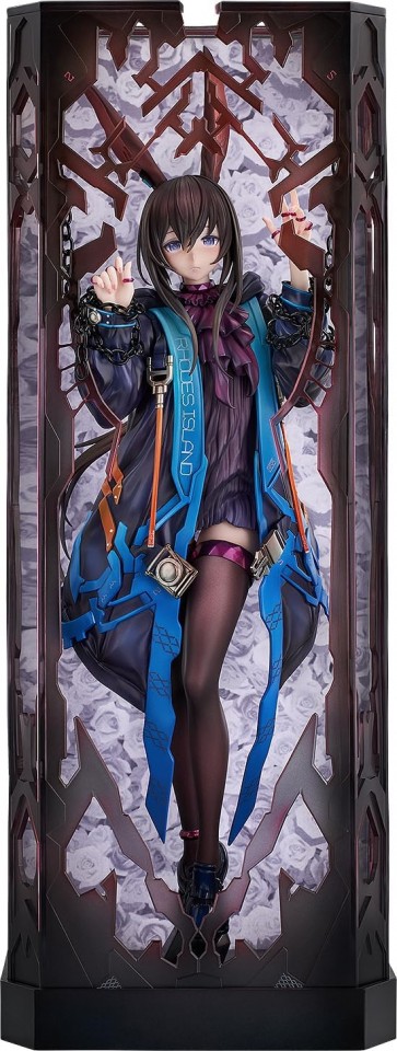 1/6 アークナイツ アーミヤ huke VER. グッドスマイルカンパニー, GSC92805, by グッドスマイルカンパニー