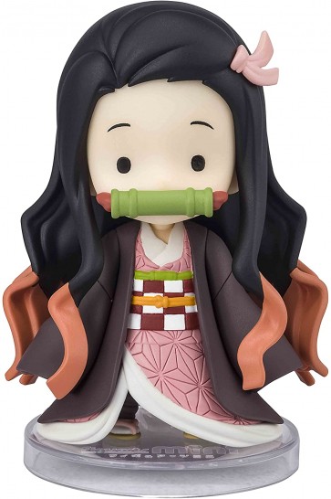 Figuarts mini 鬼滅の刃 小さな禰豆子 バンダイ, BAC17439, by バンダイ