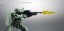 ROBOT魂 ＜SIDE MS＞ 機動戦士ガンダム エフェクトパーツセット2 ver. A.N.I.M.E. バンダイ, BAN14292, by バンダイ