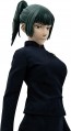 1/6 フィグゼロ 呪術廻戦 禪院真希 スリーゼロ, THZ26171, by スリーゼロ