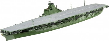 1/700 波シリーズ(スナップ仕様) No.2 日本海軍航空母艦 信濃 フジミ, FUJ61168, by フジミ 1/700 波シリーズ(スナップ仕様) No.2 日本海軍航空母艦 信濃 フジミ, FUJ61168, by フジミ