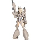 フレームアームズ・ガール 零武 コトブキヤ, KBY08350, by コトブキヤ