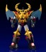 MODEROID ガイキング LEGEND OF DAIKU MARYU ライキング グッドスマイルカンパニー, GSC88488, by グッドスマイルカンパニー
