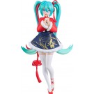 POP UP PARADE キャラクター ボーカル シリーズ01 初音ミク 初音ミク Sour式 春節Ver. グッドスマイルカンパニー, GSC84336, by グッドスマイルカンパニー