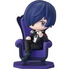 Qset+ ペルソナ3 ポータブル P3P主人公 グッドスマイルカンパニー, GSC81625, by グッドスマイルカンパニー