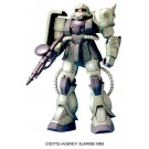 1/144 HG MS-06J ｻﾞｸII (第08MS小隊), BAN12171, by バンダイ