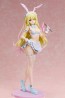 1/4 DSmile Original Bunny series えるる Pastel Rabbit Ver. フリーイング, FRE14159, by FREEing
