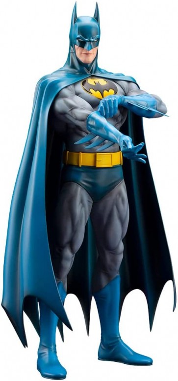 1/6 ARTFX バットマン ザ・ブロンズエイジ コトブキヤ, KBY33720, by コトブキヤ