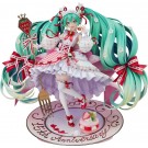 1/7 キャラクター ボーカル シリーズ01 初音ミク 初音ミク 15th Anniversary Ver. (再販) グッドスマイルカンパニー, GSC60564, by グッドスマイルカンパニー