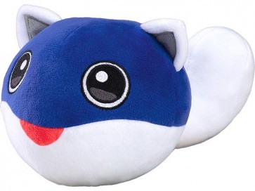 不思議のダンジョン 風来のシレン6 とぐろ島探検録 ぬいぐるみ マムルくん グッドスマイルカンパニー, GSC28212, by グッドスマイルカンパニー