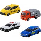 トミカ 8月トミカギフトセット タカラトミー, TAK91342, by タカラトミー