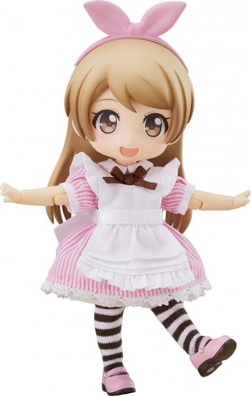 ねんどろいどどーる アリス Another Color グッドスマイルカンパニー, GSC27982, by グッドスマイルカンパニー