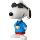 UDF PEANUTS SERIES 16 JOE COOL SWIMMER メディコム・トイ, MED57689, by メディコム・トイ