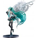 1/7 キャラクター・ボーカル・シリーズ01 初音ミク 初音ミク Happy 16th Birthday Ver. グッドスマイルカンパニー, GSC77074, by グッドスマイルカンパニー
