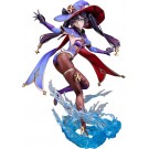 1/7 原神 モナ・星天水鏡Ver. ワンダフルワークス, WON50134, by いいえ