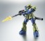 ROBOT魂 <SIDE MS> MS-05 旧ザク ver. A.N.I.M.E. バンダイ, BAN92060, by バンダイ